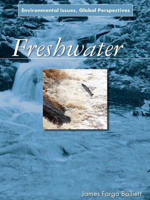 cover image of Freshwater